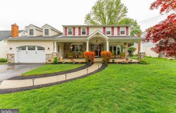 209 BEECHTREE DRIVE, BROOMALL, PA 19008