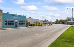114 E Main Street, Weiser, ID 83672