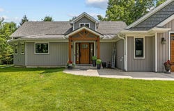 8079 COUNTY ROAD MM, LARSEN, WI 54947