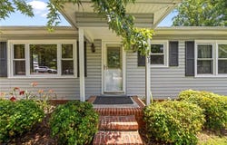 403 Rosewood Drive, Lexington, NC 27292