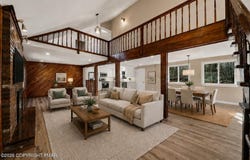 211 Geese Court, Bushkill, PA 18324