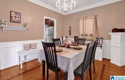121 STERLING GATE DRIVE, ALABASTER, AL 35007