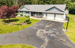 6331 ARBUTUS DRIVE, Wisconsin Rapids, WI 54494
