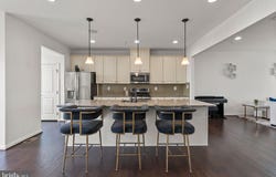 9614 JULIA Lane, OWINGS MILLS, MD 21117