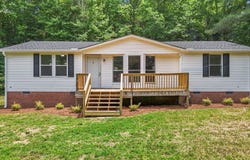 1306 Silk Hope Road, Siler City, NC 27344