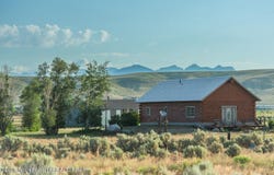 5 SANDY Lane, Boulder, WY 82923