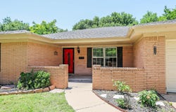 3506 BARCLAY Drive, Amarillo, TX 79109-4010