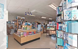 302 COLLINS Avenue, OCONTO, WI 54153