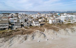 202 Glenn Street, Atlantic Beach, NC 28512