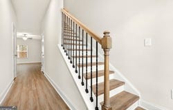 11130 Benton Woods, Covington, GA 30014