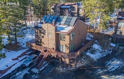 580 Greenway Court, Woodland Park, CO 80863