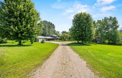 N5978 W ALASKA LAKE Road, ALGOMA, WI 54201