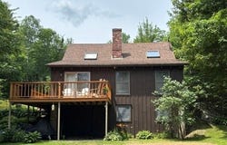 1848 N Mountain Valley Highway, Montville, ME 04941