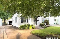 1900 N 22ND Street, Springfield, IL 62702