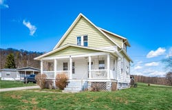 3275 Dillon Falls Road, Zanesville, OH 43701