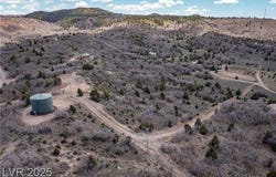 2625 N Oak Ridge Road, Alton, UT 84710