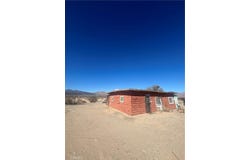 85352 Raymond Drive, 29 Palms, CA 92277