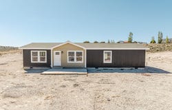2155 McClellan Avenue, Spring Creek, NV 89815