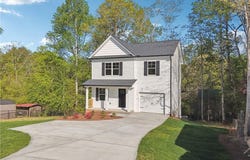 6405 Crystal Cove Trail, Gainesville, GA 30506