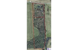 4655 - Tract 2 Airline Road, Sonora, KY 42724