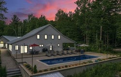 7683 HERENDEENE TRAIL, ALMIRA TWP, MI 49650