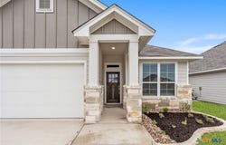 622 Seven Springs Drive, Temple, TX 76502
