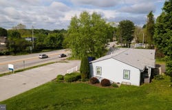 519 BALTIMORE PIKE, CHADDS FORD, PA 19317
