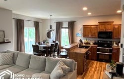 1009 Pine Brooke Ct., Clear Lake, IA 50428