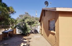 525 MARGARITA Street, Anthony, TX 79821