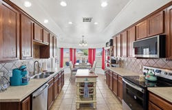 2302 Tallgrass Circle, Bossier City, LA 71111