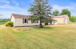 7278 Mount Pleasant Road, Lyons, NY 14489