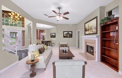 4710 Morris Heights Drive, Arlington, TX 76016