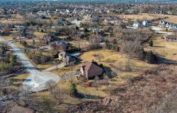 12 Woodland Drive, Lemont, IL 60439