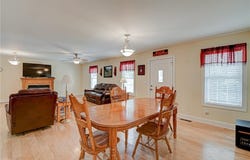 224 Tom Hunter Road, Pilot Mountain, NC 27041