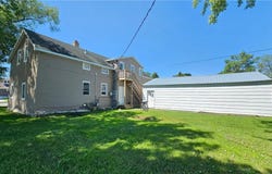 126 3rd Avenue S, Wahpeton, ND 58075