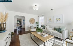 418 44Th St, Richmond, CA 94805