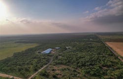 14867 County Rd 407, Trent, TX 79561