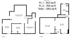 1102 Chestnut Street, Cadillac, MI 49601