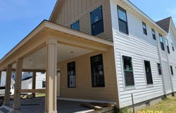 105 Bell Street, Elizabeth City, NC 27909