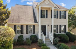 148 Danesway Drive, Holly Springs, NC 27540