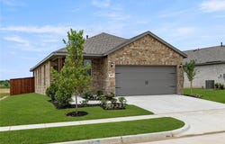 109 Van Horn, Terrell, TX 75160