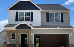 1823 Parham Drive, Graham, NC 27253