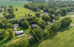191 E Ottawa Street, Richwood, OH 43344