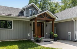 8079 COUNTY ROAD MM, LARSEN, WI 54947