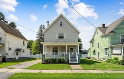 402 Palmer Street, Frankfort, NY 13340