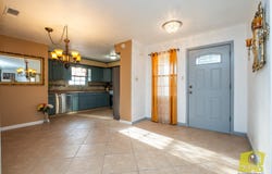 220 Mcdowell Street, Bronte, TX 76933