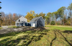 553 N Parish Road, Turner, ME 04282