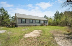920 Mack Edisto Road, Swansea, SC 29160