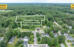 157 South Street, Gorham, ME 04038