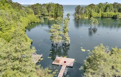 107 Jacks Lane, Bonneau, SC 29431